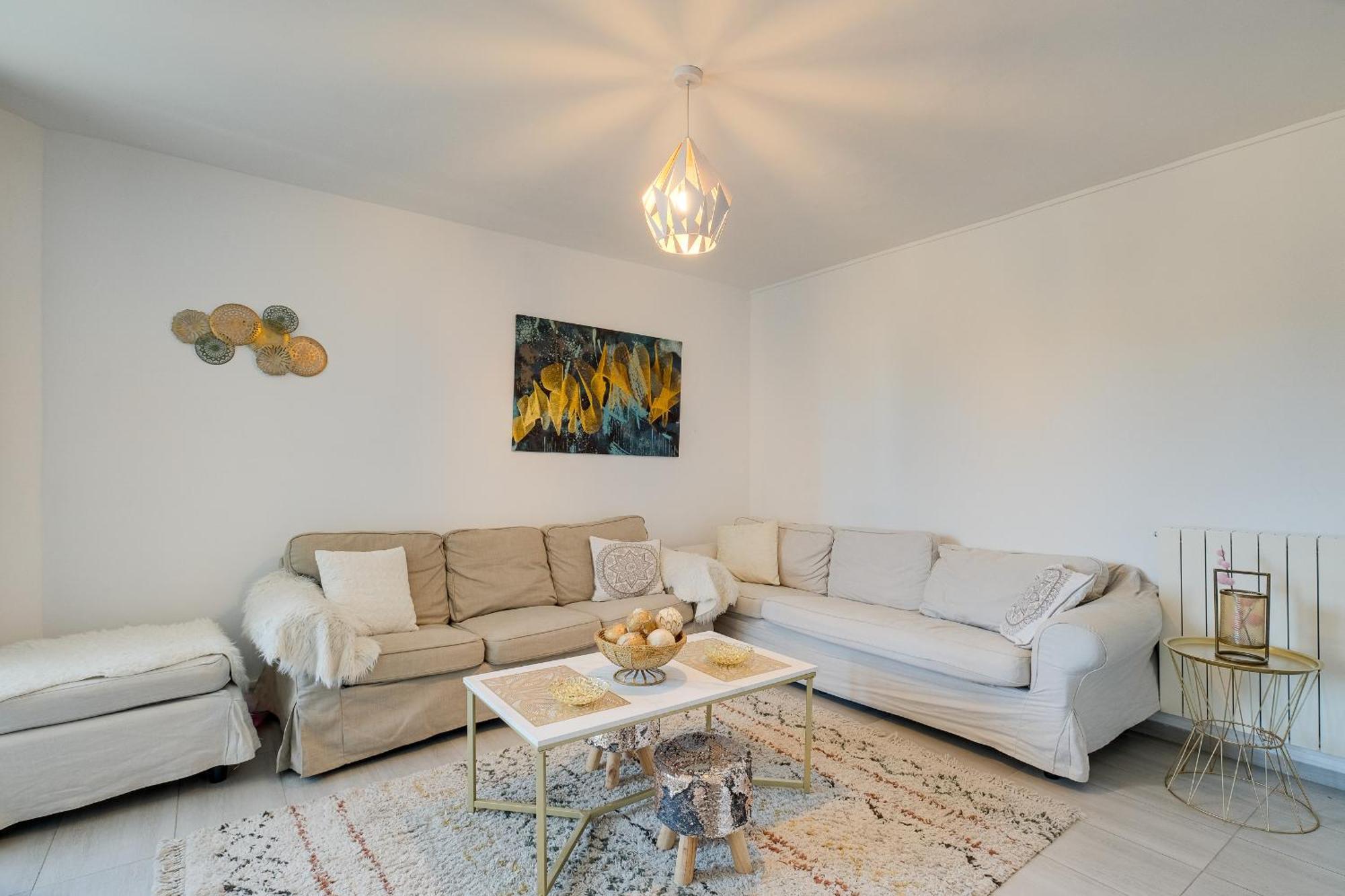 L'Ombrelle Marseillaise Apartman Marseille Kültér fotó